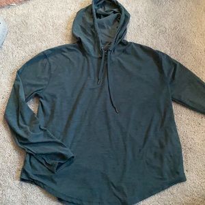 old navy active hoodie